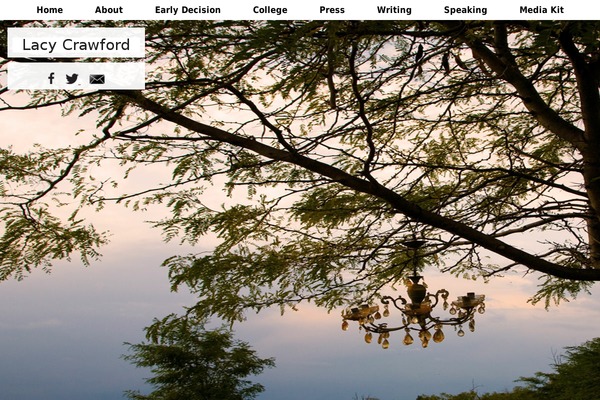 Site using Bloom plugin