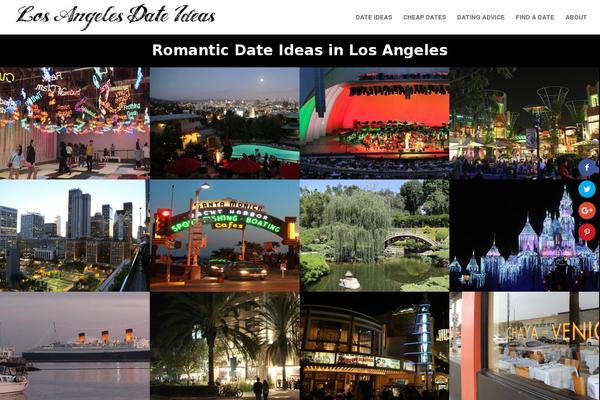 Site using Monarch plugin