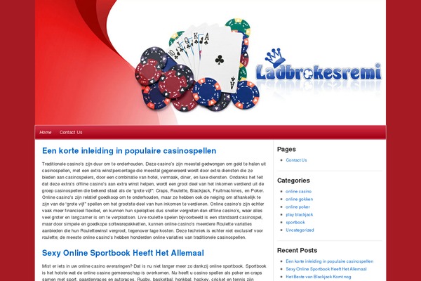 Flytonic Theme theme site design template sample