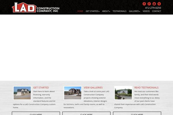 Site using Fast Secure Contact Form plugin
