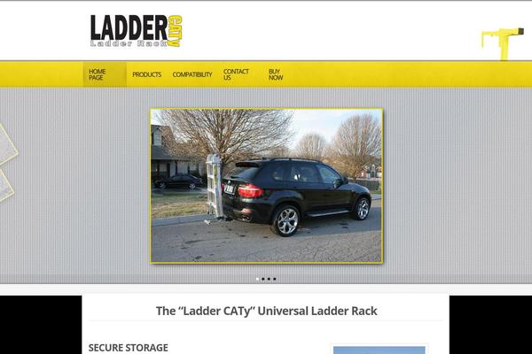 Churchope theme site design template sample