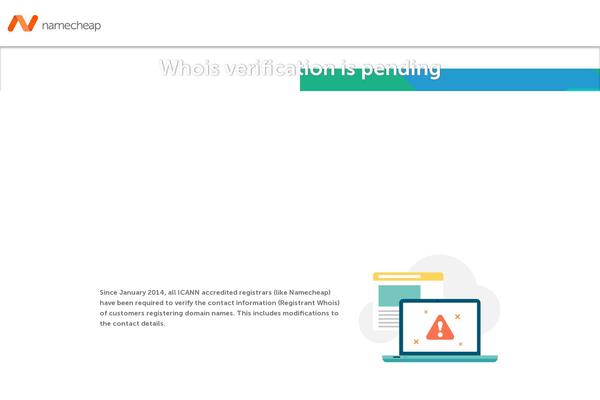 Corpo theme site design template sample