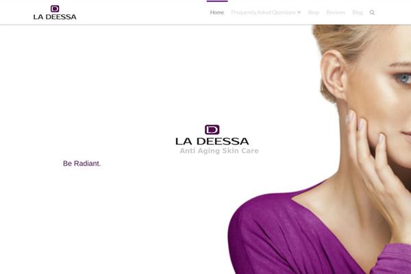 Site using Image in Widget plugin