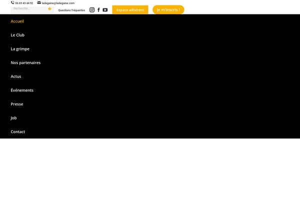 Site using WP PDF Generator plugin