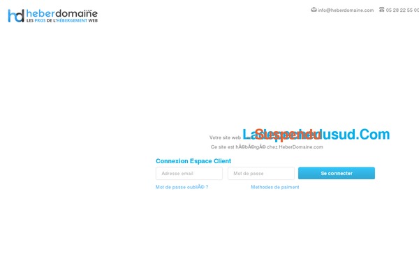 Jarida theme site design template sample