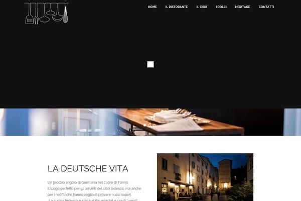 Site using Contact Form 7 Skins plugin
