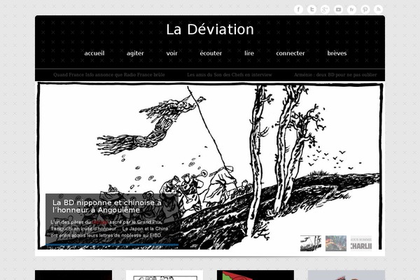 Site using Explanatory Dictionary plugin