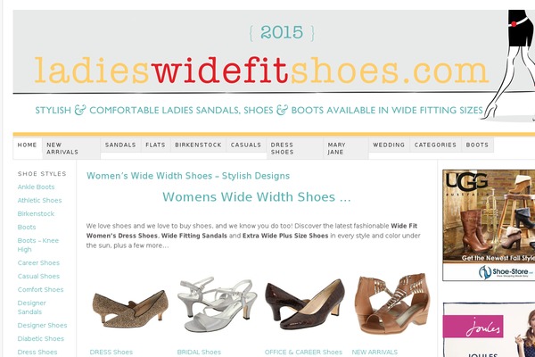Site using Wpoptimiser plugin