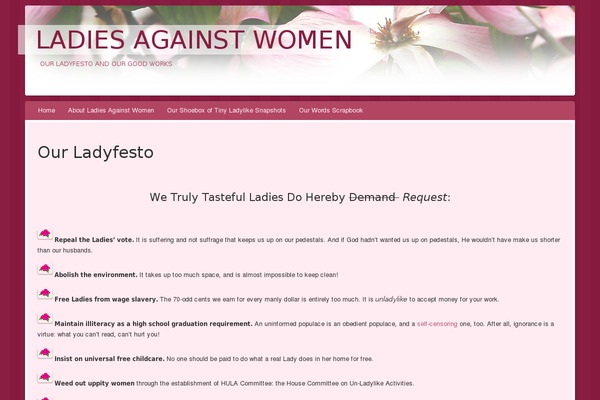 Site using Ie-sitemode plugin