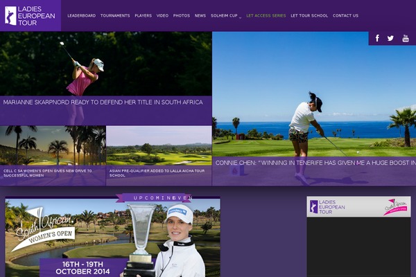 Site using WP Responsive Recent Post Slider plugin