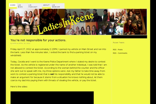 Site using Facebook AWD All in one plugin