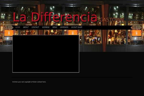 Site using Woocommerce Advanced Discounts plugin