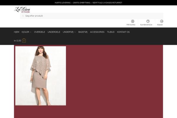 Site using Commercegurus-commercekit plugin