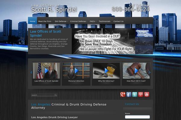 Rt_zephyr_wp theme site design template sample