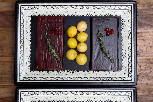 ladulcelibelula.com site used Reiver