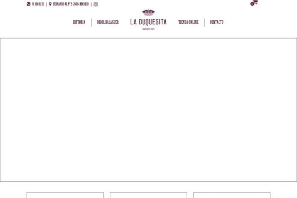 Site using Bakery-cpt plugin