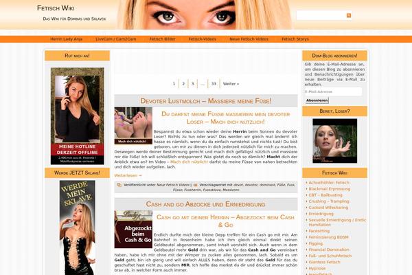 Site using Easy-media-gallery-pro plugin
