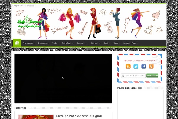 Site using Auto-highslide plugin