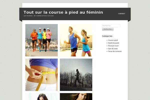 Site using Yasr - Yet Another Stars Rating plugin