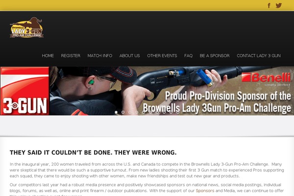 Smartbox theme site design template sample