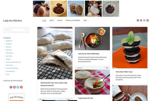 Pluto-osetin-theme theme site design template sample
