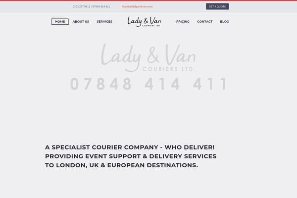 Site using Easy Forms for MailChimp plugin