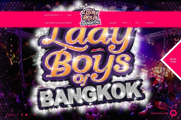 ladyboysofbangkok.co.uk site used Ladyboysbangkok