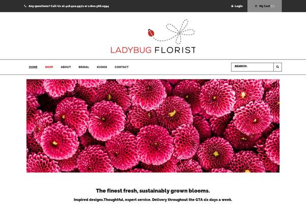 Site using Woocommerce-gateway-moneris plugin