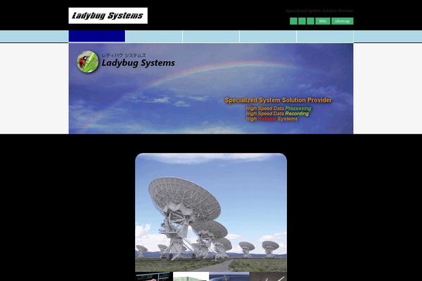 10days theme site design template sample
