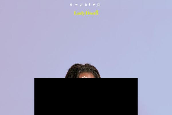 Kleanity theme site design template sample