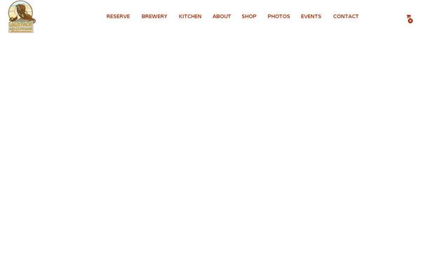 ROSA Child theme site design template sample