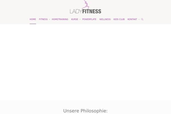 Site using Templatera plugin