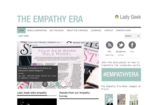 Brennuis theme site design template sample