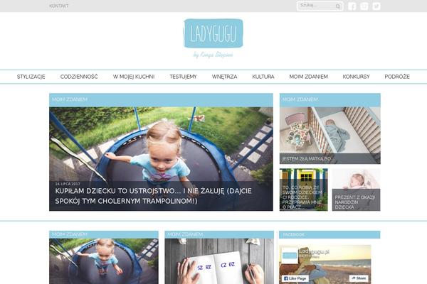 Site using Customer-reviews-woocommerce plugin