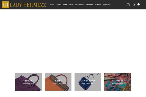 Site using Wp-image-zoooom-pro plugin