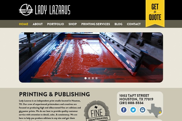 Site using Iphorm-form-builder plugin