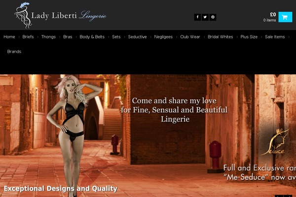 Ewa theme site design template sample