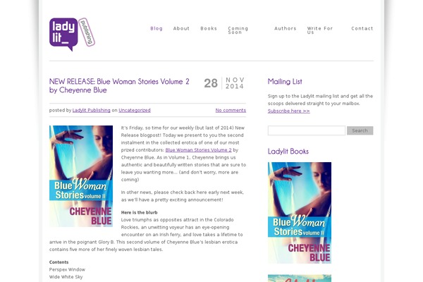 Beauty theme site design template sample