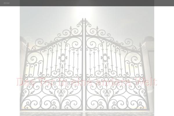 Arcade Basic theme site design template sample