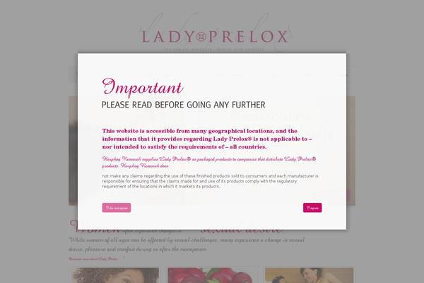 Phomedia theme site design template sample