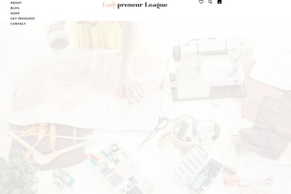 Site using YITH WooCommerce Wishlist plugin