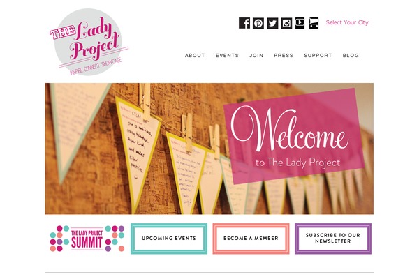 Thesis 1.8.5 theme site design template sample