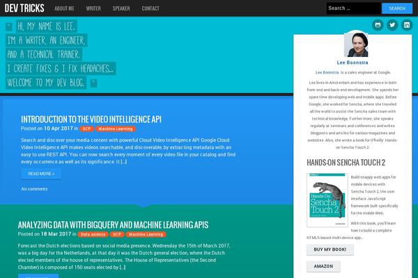 ladysign-apps.com site used Ladysigndevs