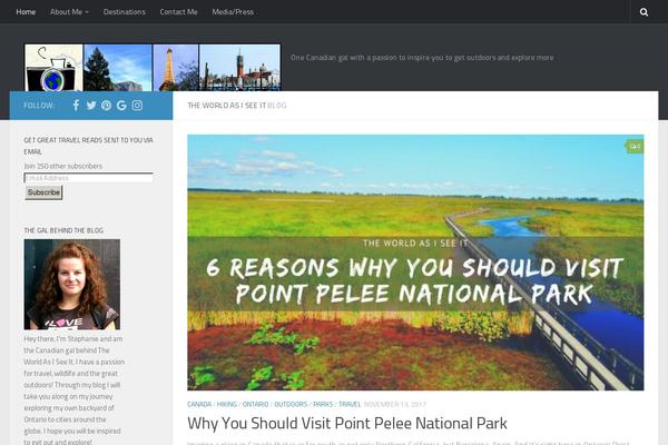 Site using Pinterest Pin It Button On Image Hover And Post plugin