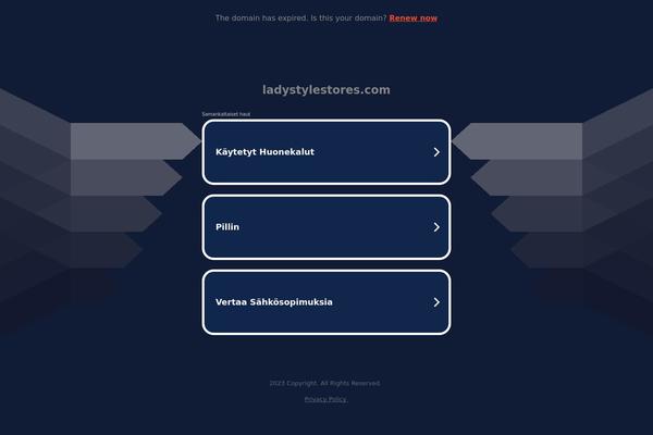 Site using Wp-ecommerce-paypal plugin