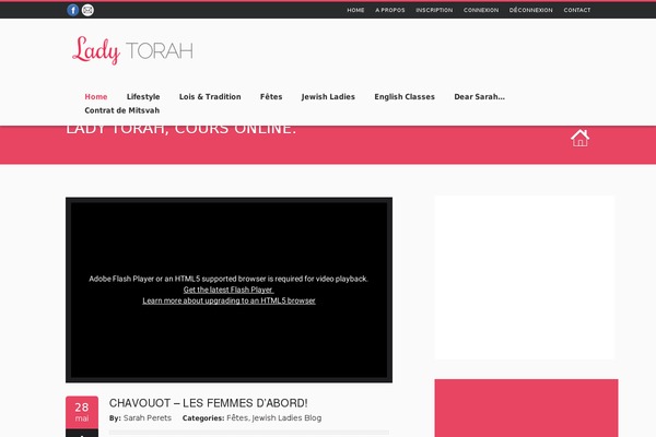 Rockpalace theme site design template sample