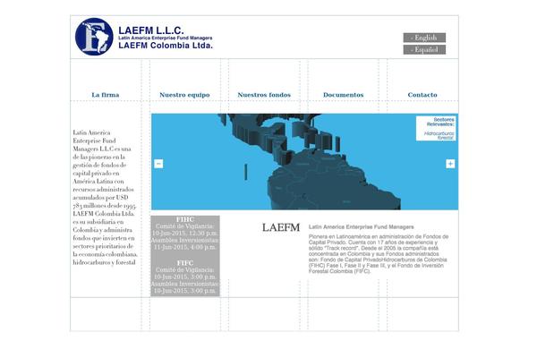 Site using Front-slider plugin