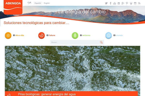 Site using Advanced Responsive Video Embedder plugin