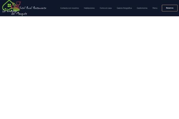 Site using Wp-post-modules plugin
