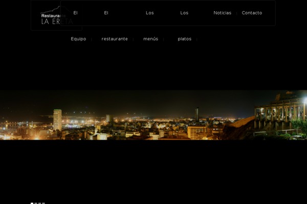 laereta.es site used Picasso